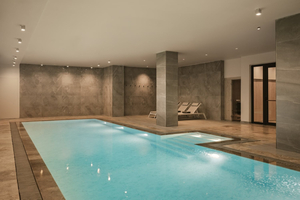 INA Spa