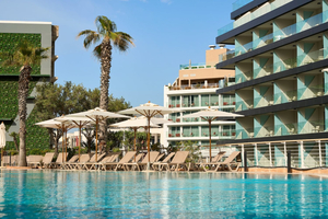 InterContinental Malta by IHG