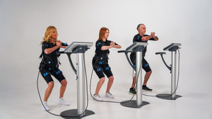 Iron Bodyfit Mriehel