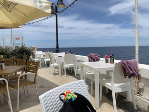 It-Torri Restaurant