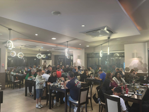 JUFU Asian restaurant -Mgarr