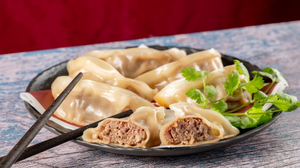 KOZA Dumplings