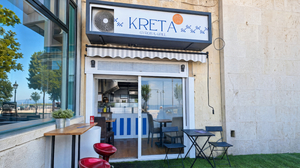 Kreta Greek Gyros & Grill Sliema