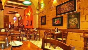 Ristorante La Mere