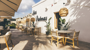 Las Palmas Gourmet Beach Bar