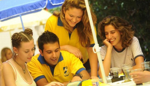 Link School of English
