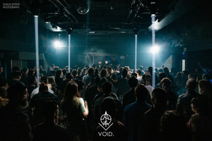 Liquid Club