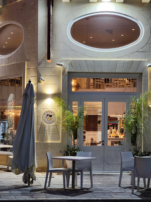 Liska Restaurant