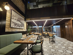 Liska Restaurant