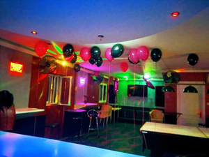 Luqa Boċċi Club