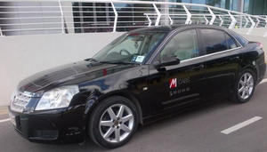 M Cabs