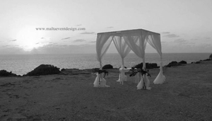 Malta Event Design