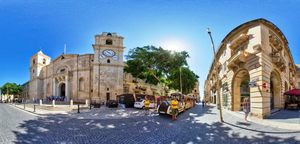 Malta Fun Trains