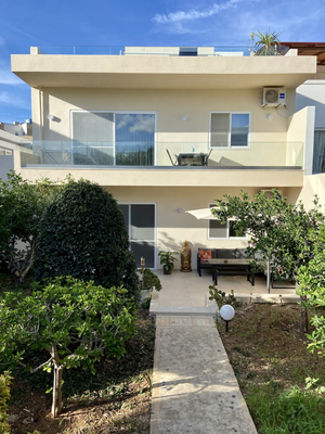 Maltese Garden Villa
