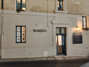 Marilu’s