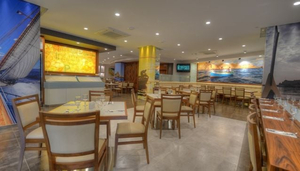 Topp 5 Pizzeriaene på Malta