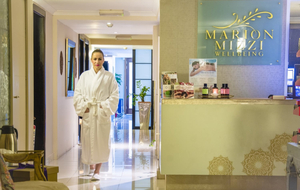 Marion Mizzi | Sliema Spa & Slimming Club