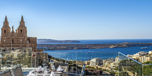 Maritim Antonine Hotel & Spa Malta