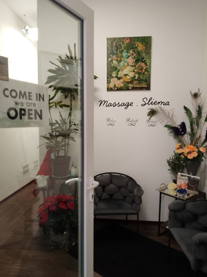 Massage.Sliema
