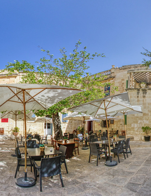 Medieval Tavern @ The Mdina Experience