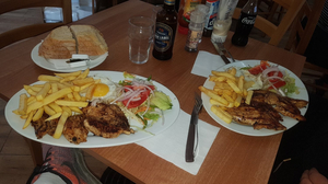Mekkek Bar