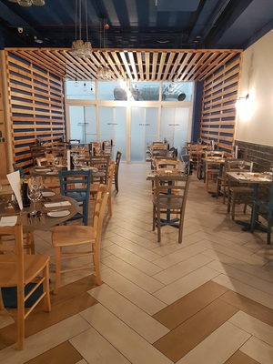Mellows Resturant