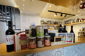 Meraki Wine & Dine