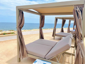 Merkanti Beach Club 16+