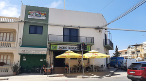 Mġarr Farmers Bar