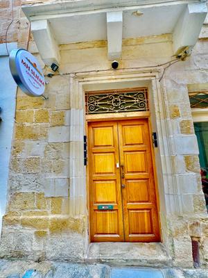 MH Sliema by Malta Holidays