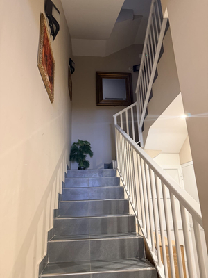 Mingles Suites