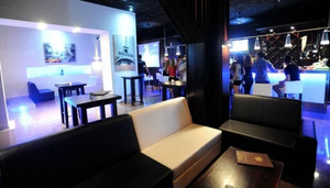 MinusOne Lounge