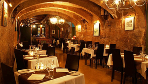 Mithna Restaurant