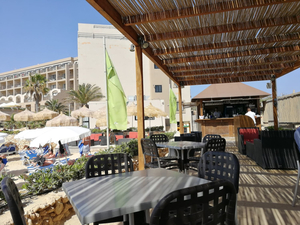 Mojitos Beach Club | Malta