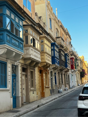 “Moonstone” Guesthouse