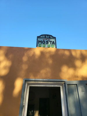 Mosta Boċċi Club