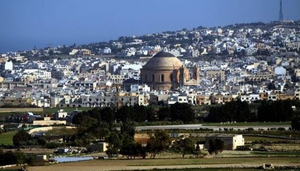 Mosta