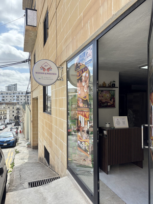 MT massage wellness &spa