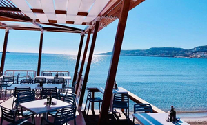 Beste restauranter i Mellieha