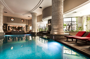 Myoka Spas, Malta Marriott Hotel & Spa
