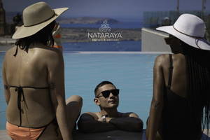 Nataraya Day Spa & Wellness