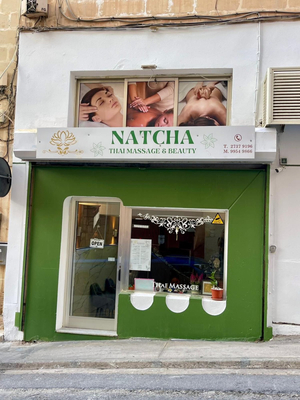 Natcha Thai massage and Beauty
