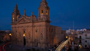 Naxxar