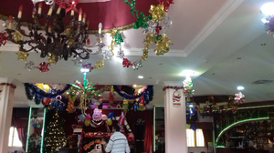 Nigret Night Club Restaurant