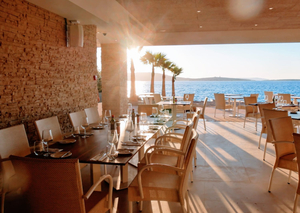Nine Lives - Mediterranean Restaurant & Beach Club