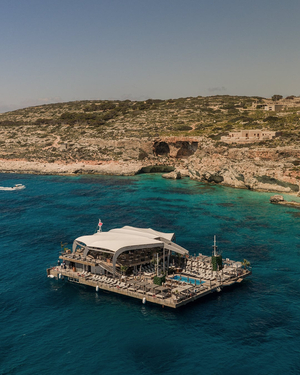 Noma Island