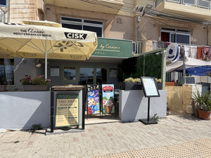 Nonni G By Carmens Restaurant