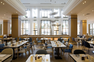 Oceana Restaurant
