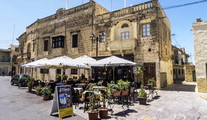 Oleander Restaurant