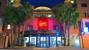 Oracle Casino
